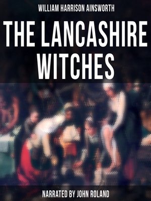 cover image of The Lancashire Witches